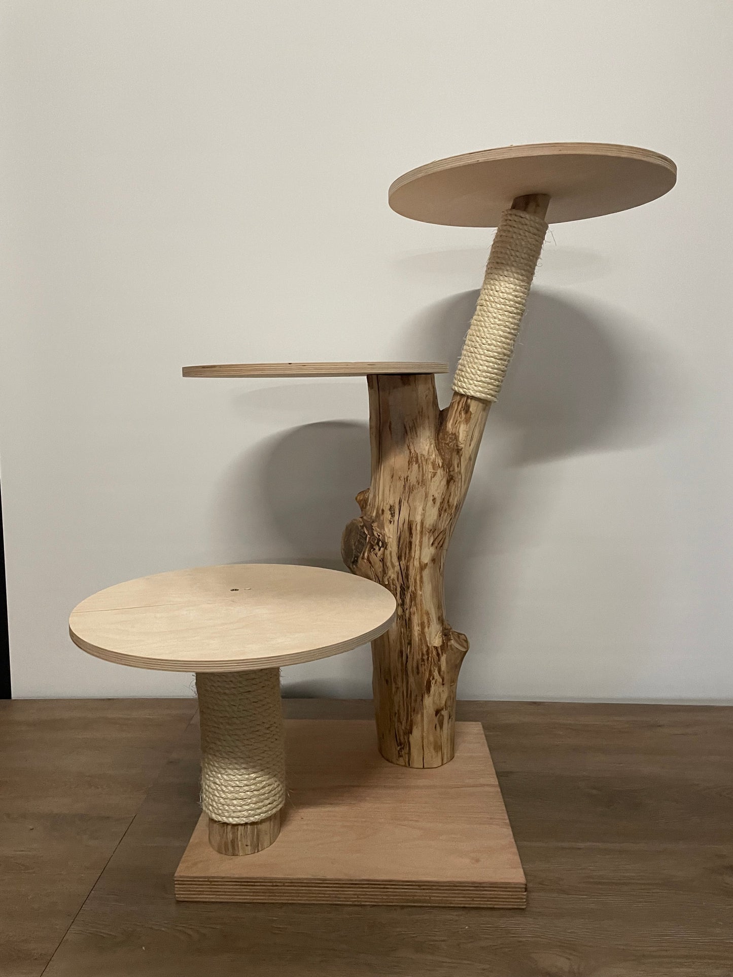 katzbaum manufaktur baden-baden, www.katzbaum-manufaktur.de, Handgefertigter Kratzstamm aus Naturholz – ein einzigartiges Unikat für Ihre Katze, perfekt zum Kratzen und Klettern. Katzbaum Manufaktur Baden-Baden. www.katzbaum-manufaktur.de, Naturkratzbaum, massiv, handarbeit, Unikat, Kratzstamm, Kratzbaum, Naturholz, Katzenhängematte, Katzenhöhle, Liegemulde, Katze, katzbaum manufaktur, www.katzbaum-manufaktur.de