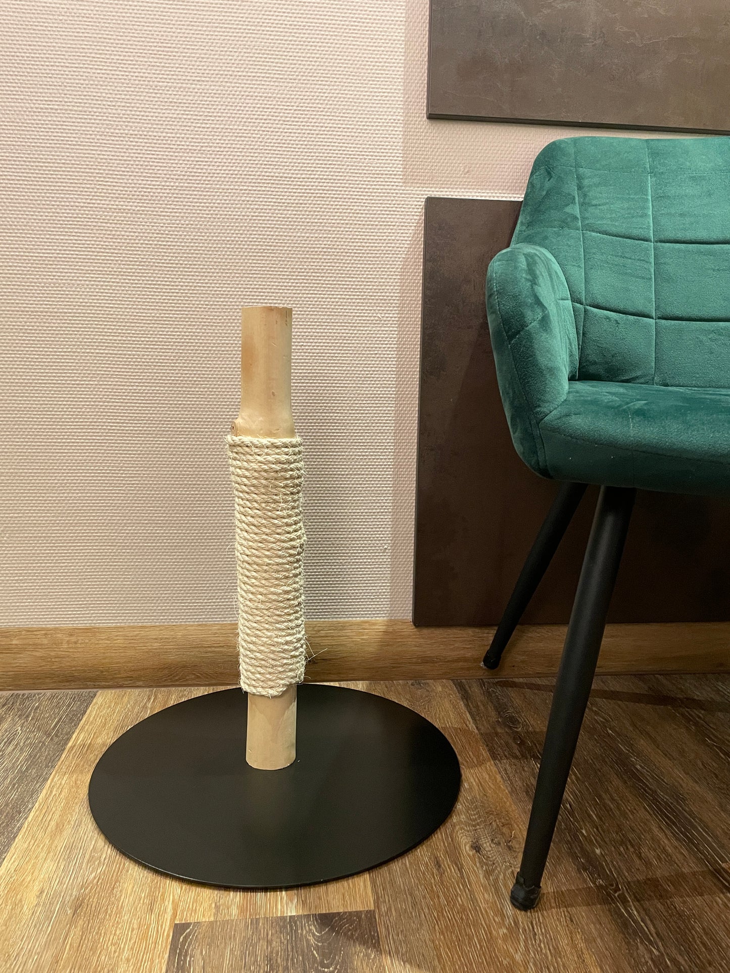 Katzbaum Manufaktur Baden-Baden. www.katzbaum-manufaktur.de, Naturkratzbaum, massiv, handarbeit, Unikat, Kratzbaum Naturholz