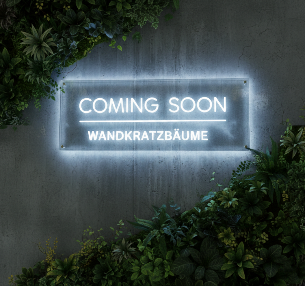 Wandkratzbäume
