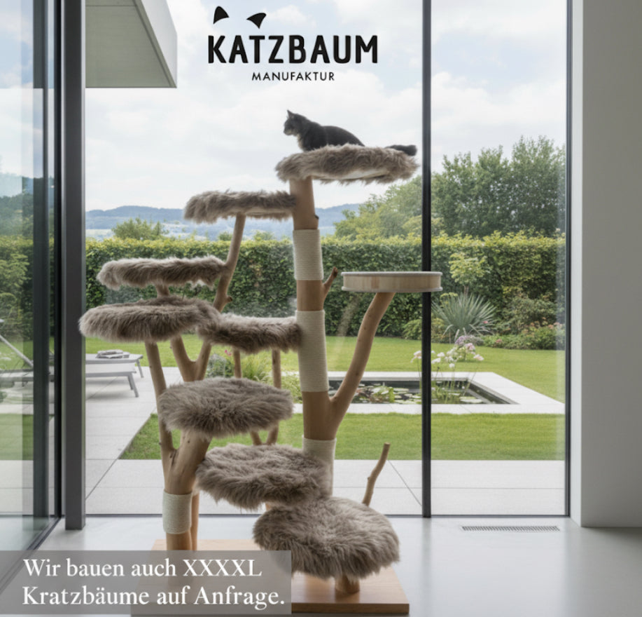 Dein Wunschbaum auf Anfrage