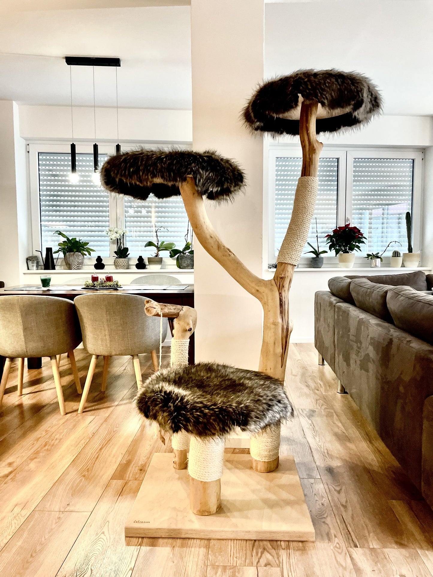 Dein Wunschbaum auf Anfrage